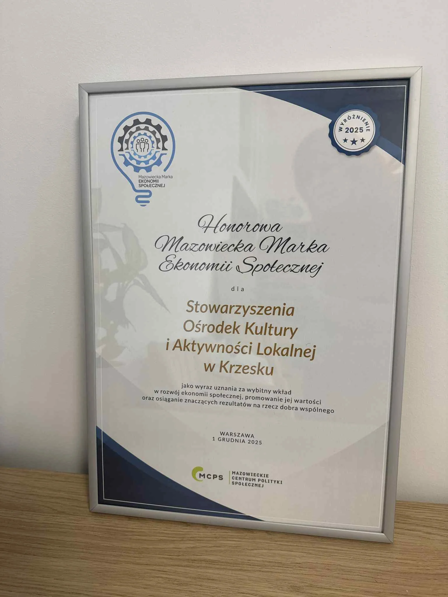 Miniatura publikacji